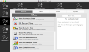 Tri-backup 9.0.5 Free Download For Mac